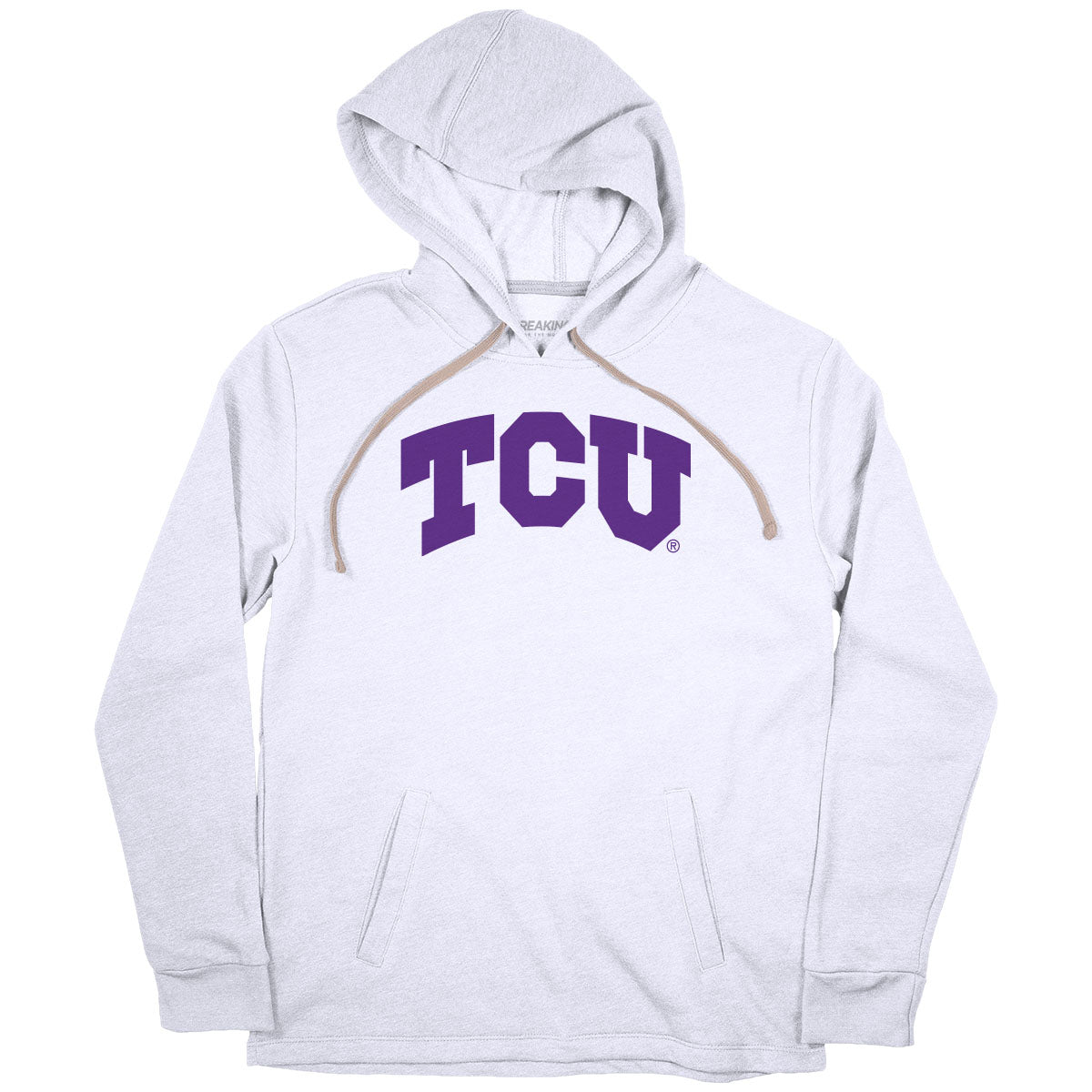 TCU Horned Frogs: Primary Logo 5