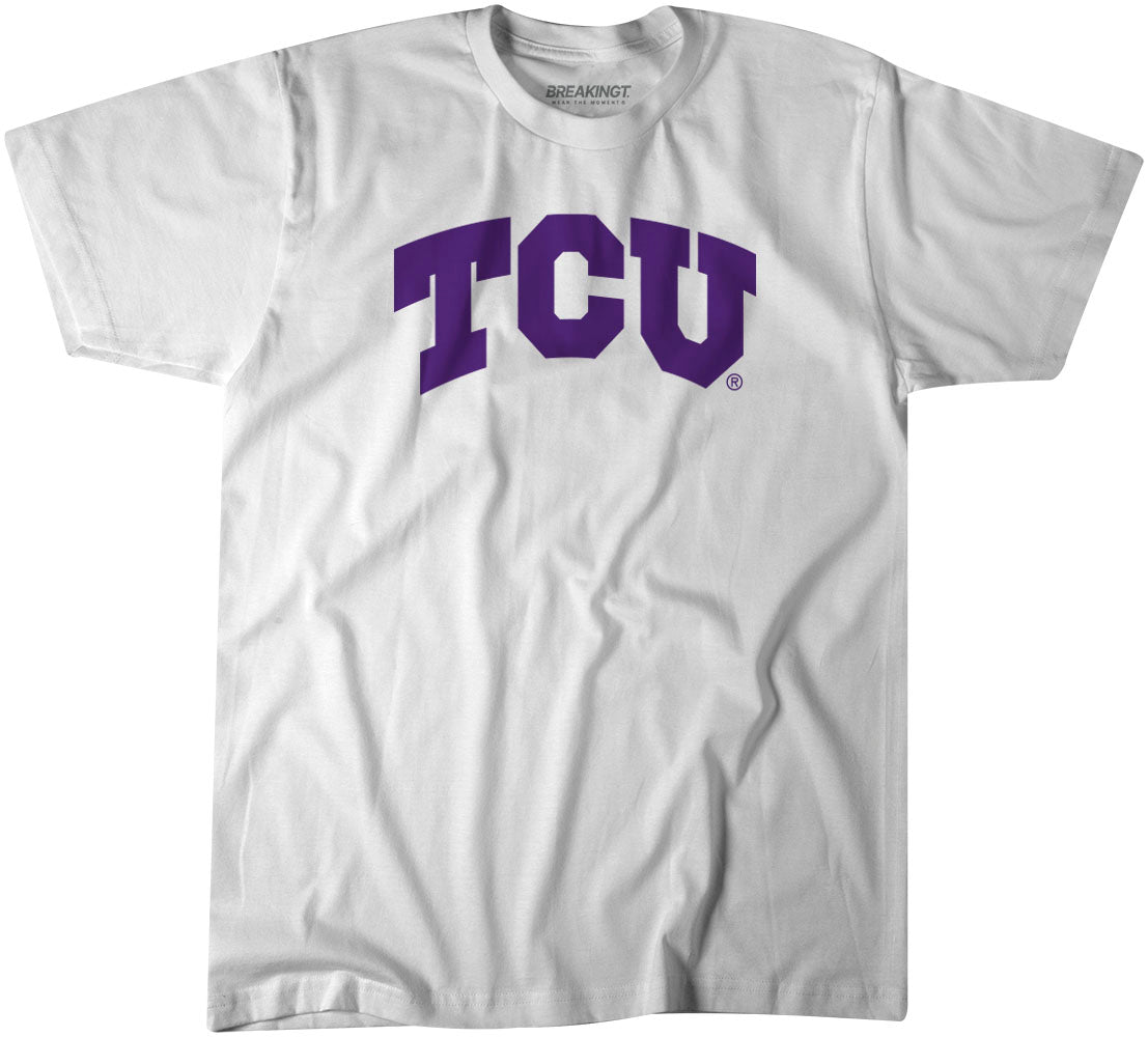 TCU Horned Frogs: Primary Logo 2