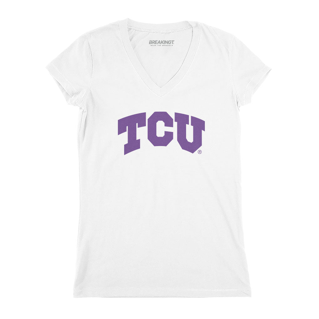 TCU Horned Frogs: Primary Logo 7