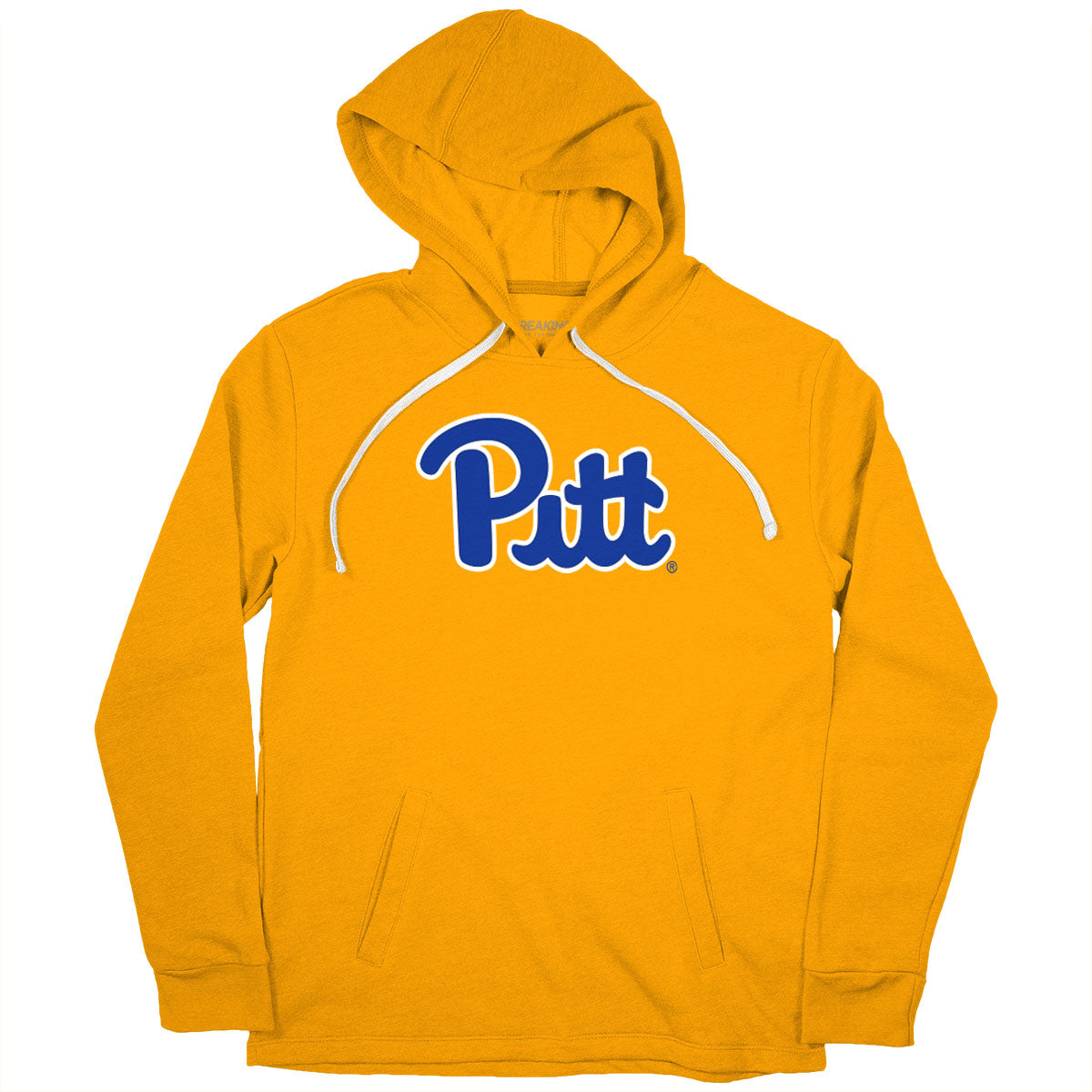 Pitt Panthers: Primary Logo 6