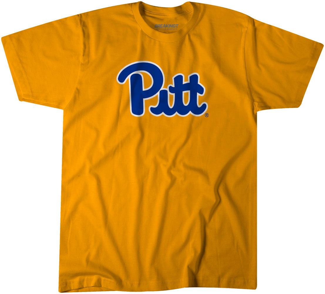 Pitt Panthers: Primary Logo 3