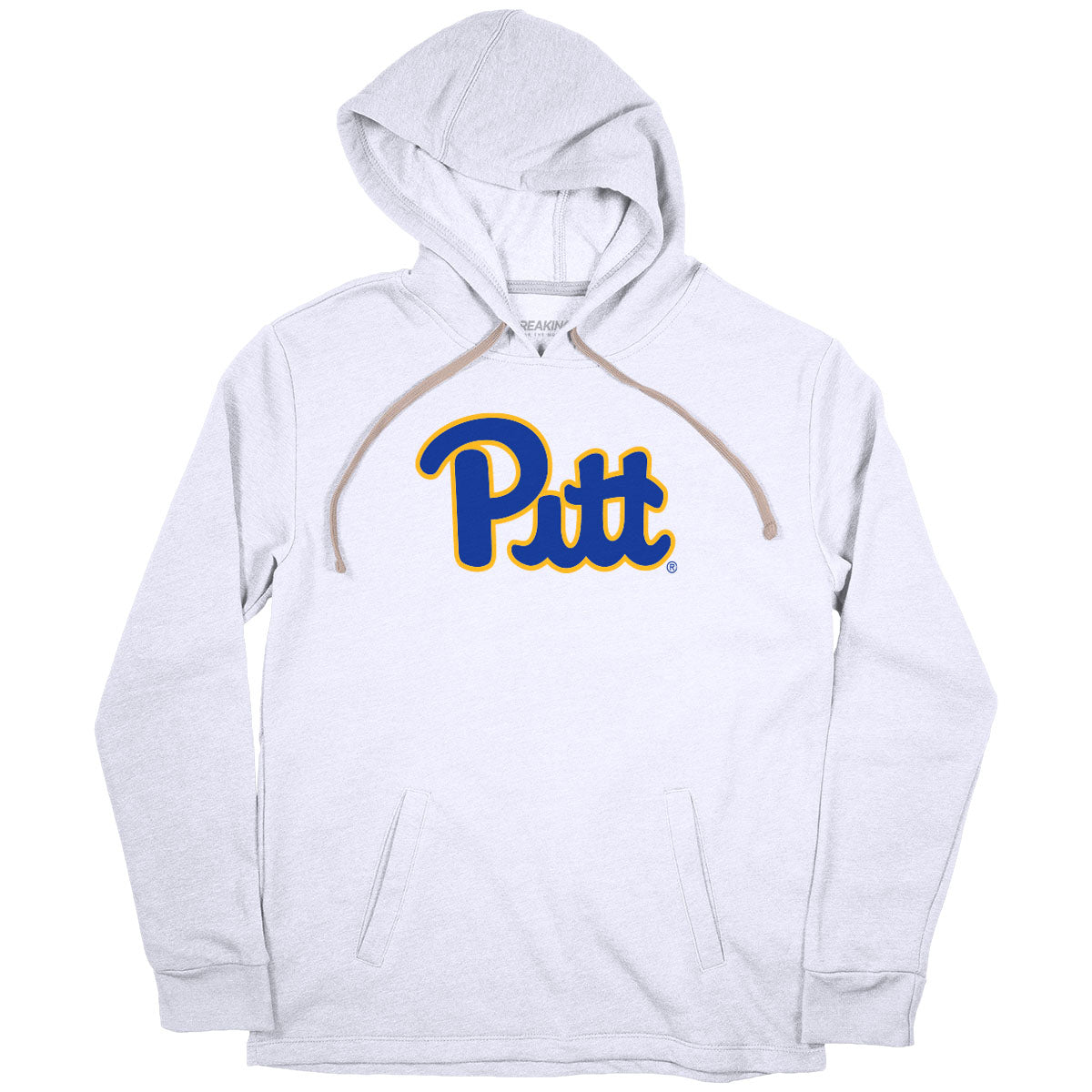 Pitt Panthers: Primary Logo 5