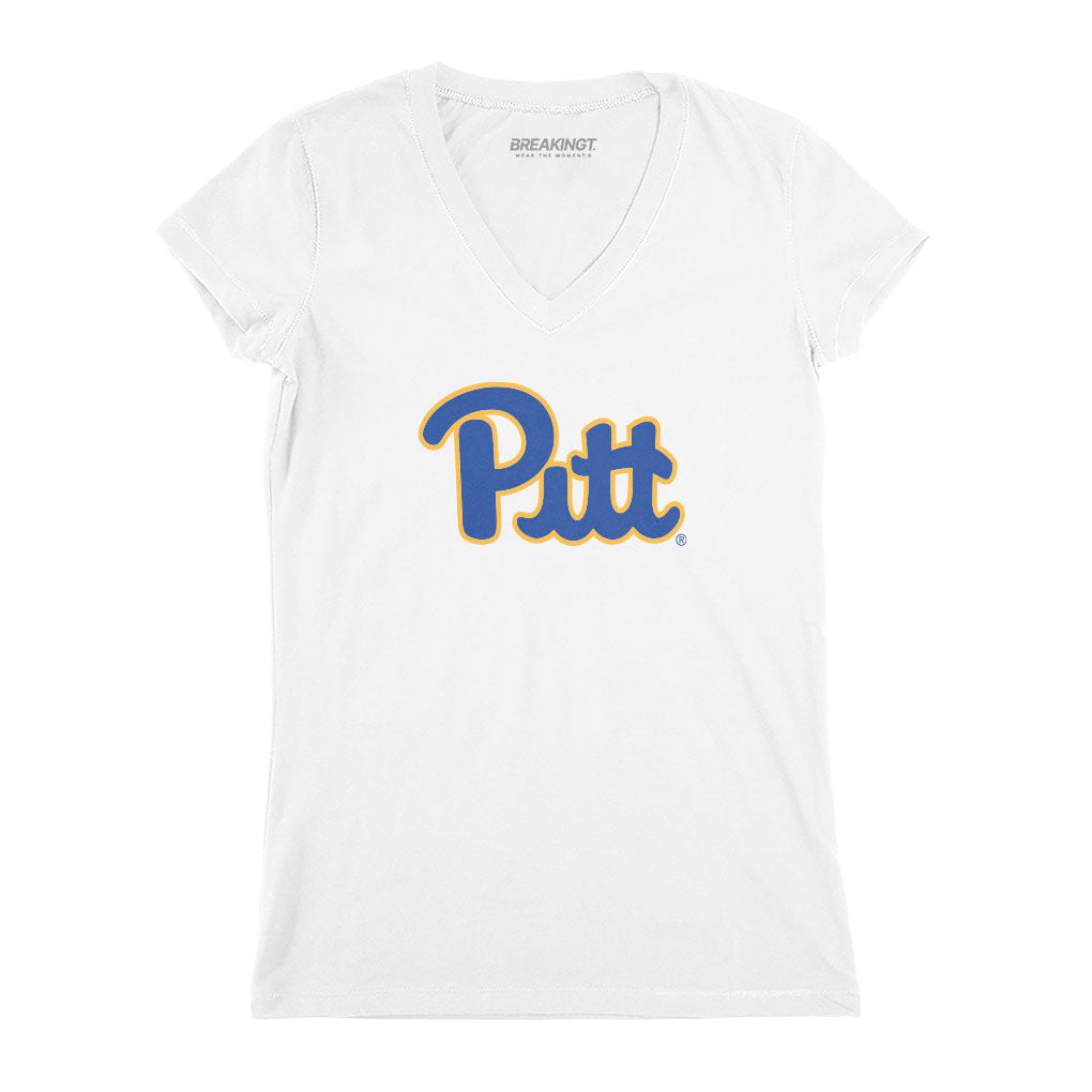 Pitt Panthers: Primary Logo 8