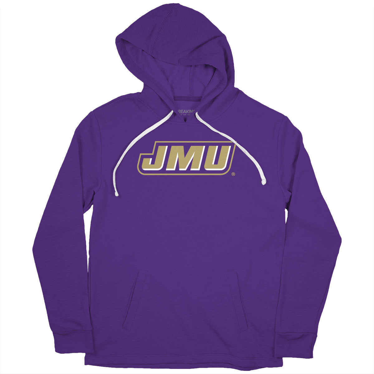 JMU Dukes: Primary Logo 4