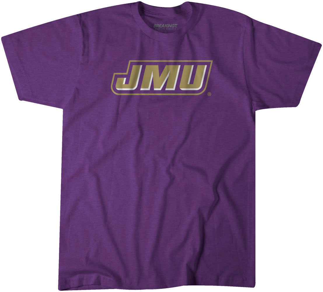 JMU Dukes: Primary Logo 1