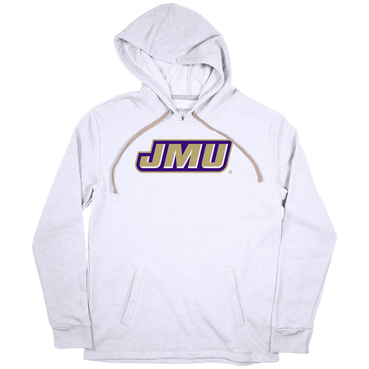 JMU Dukes: Primary Logo 6
