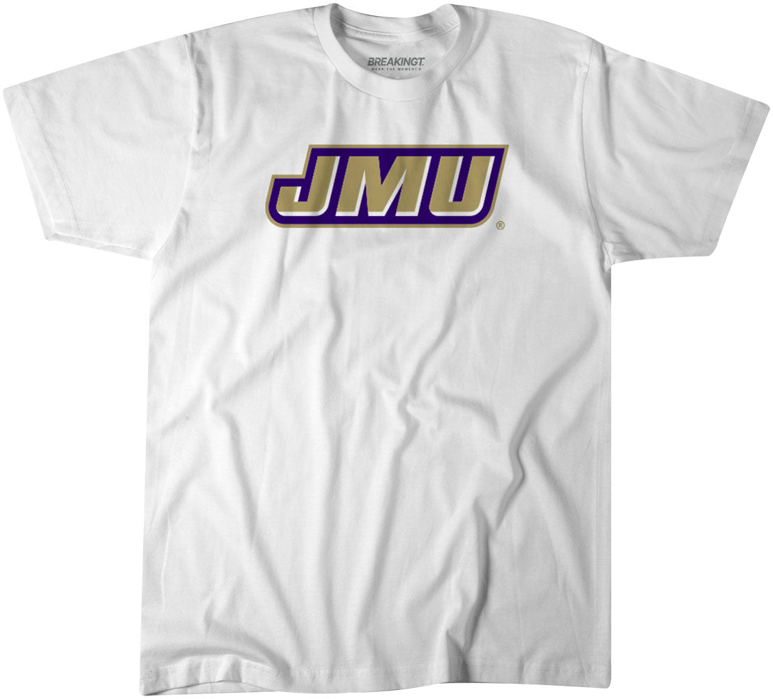 JMU Dukes: Primary Logo 3