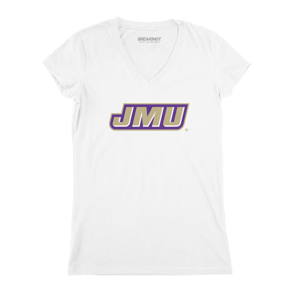 JMU Dukes: Primary Logo 8