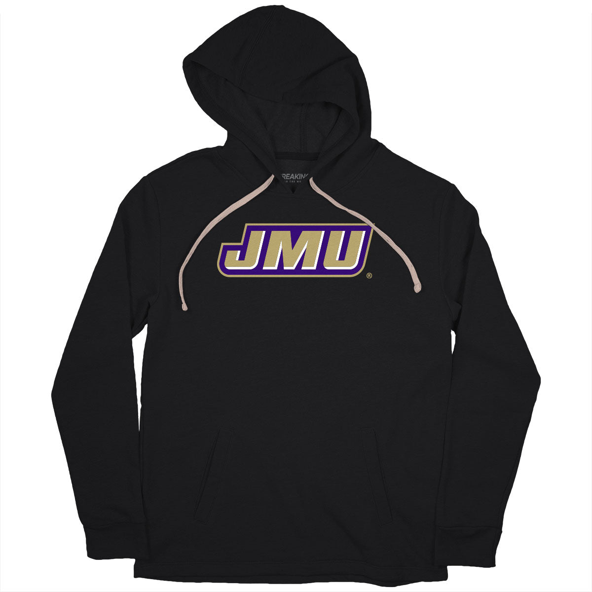 JMU Dukes: Primary Logo 5