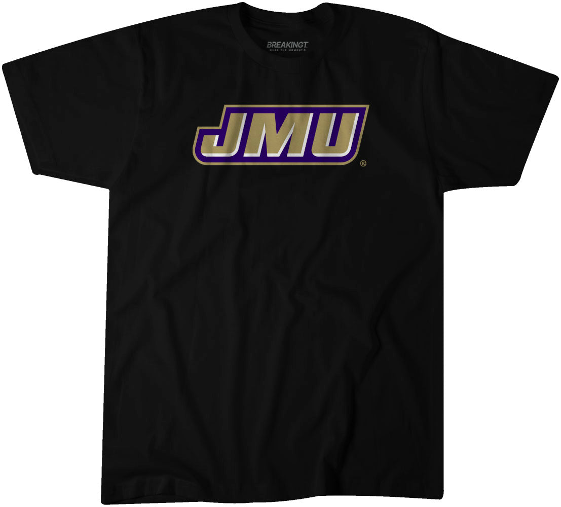 JMU Dukes: Primary Logo 2