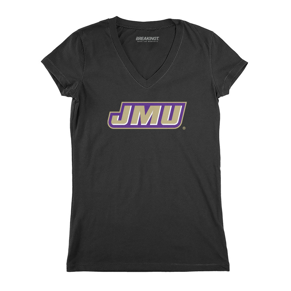 JMU Dukes: Primary Logo 7