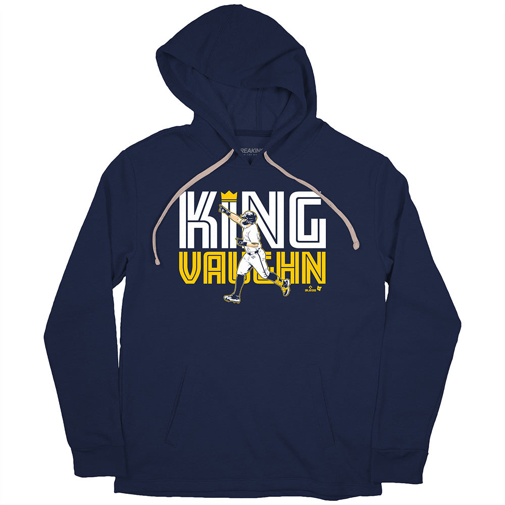 Andrew Vaughn: King Vaughn 2