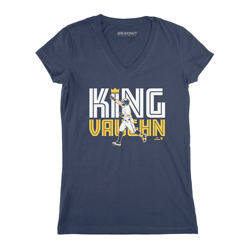 Andrew Vaughn: King Vaughn 3