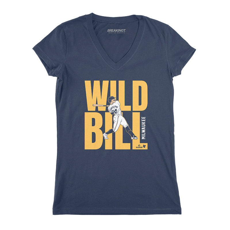 William Contreras: Wild Bill 3
