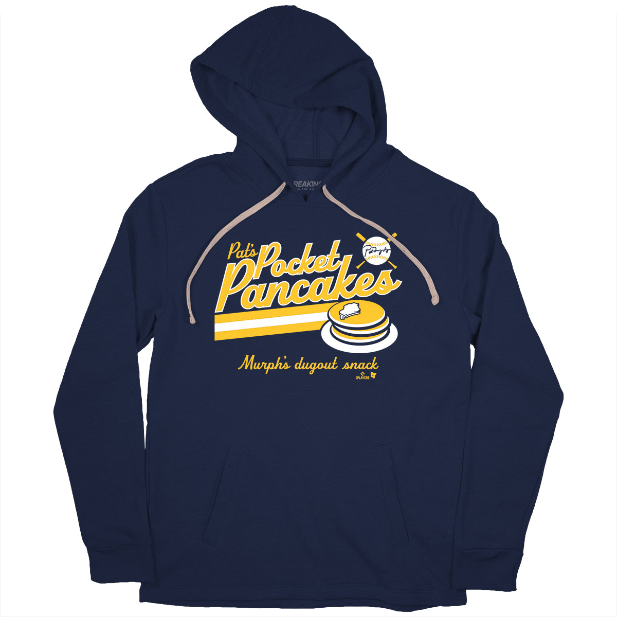 Pat Murphy: Pocket Pancakes 3