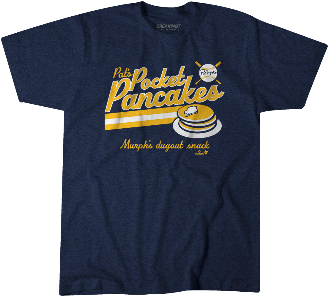 Pat Murphy: Pocket Pancakes 2