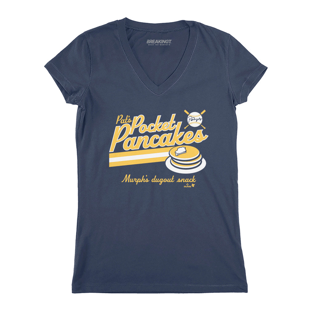 Pat Murphy: Pocket Pancakes 4