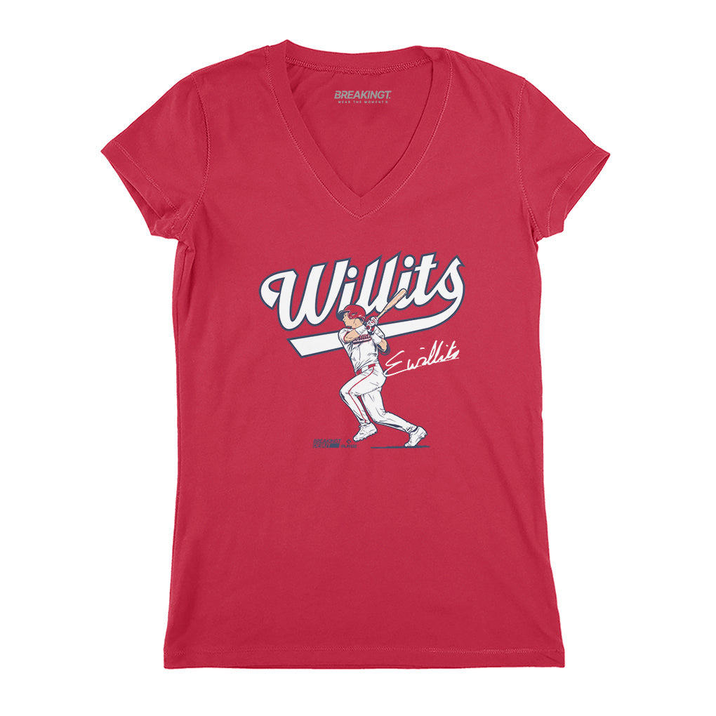 Eli Willits: Slugger Swing 3