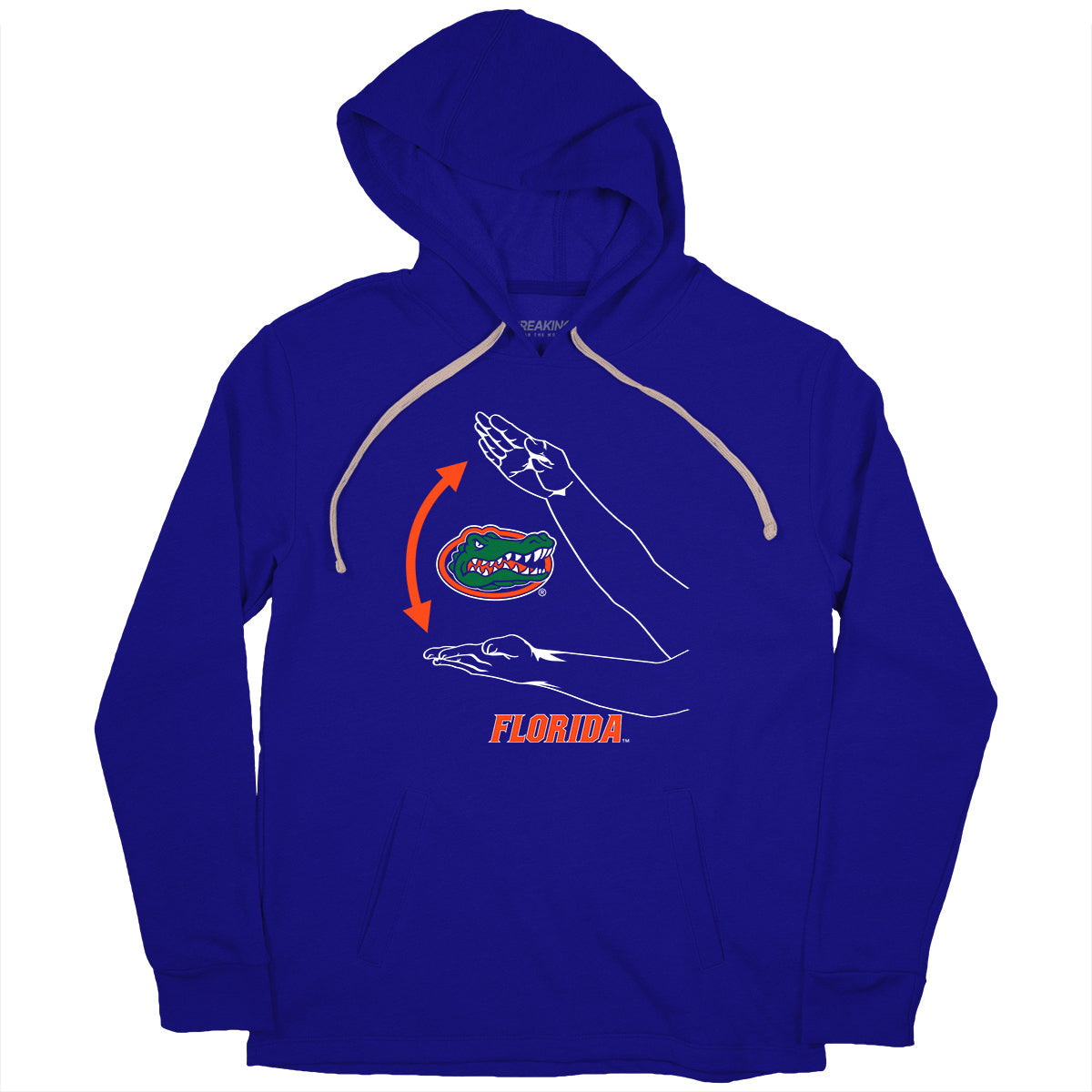 Florida Gators: Gator Chomp 2