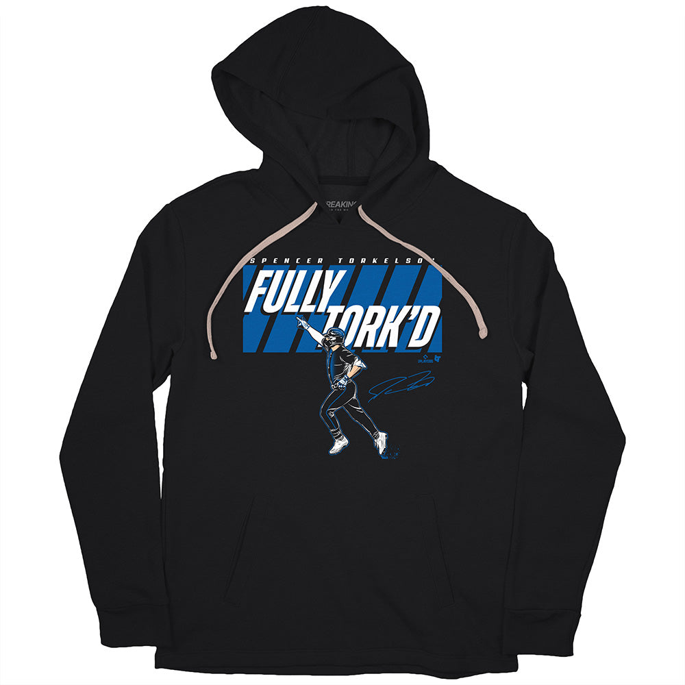 Spencer Torkelson: Fully Tork'd 2