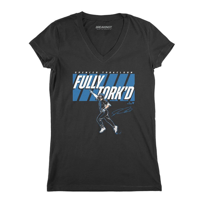 Spencer Torkelson: Fully Tork'd 3