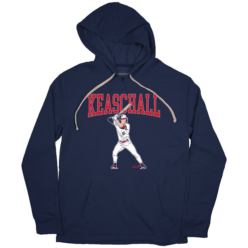 Luke Keaschall: Slugger Swing 2