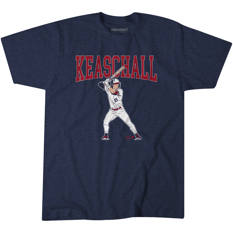 Luke Keaschall: Slugger Swing 1
