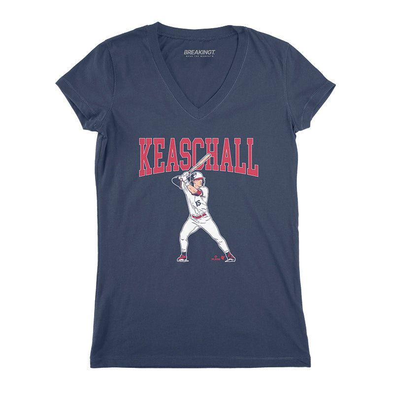 Luke Keaschall: Slugger Swing 3