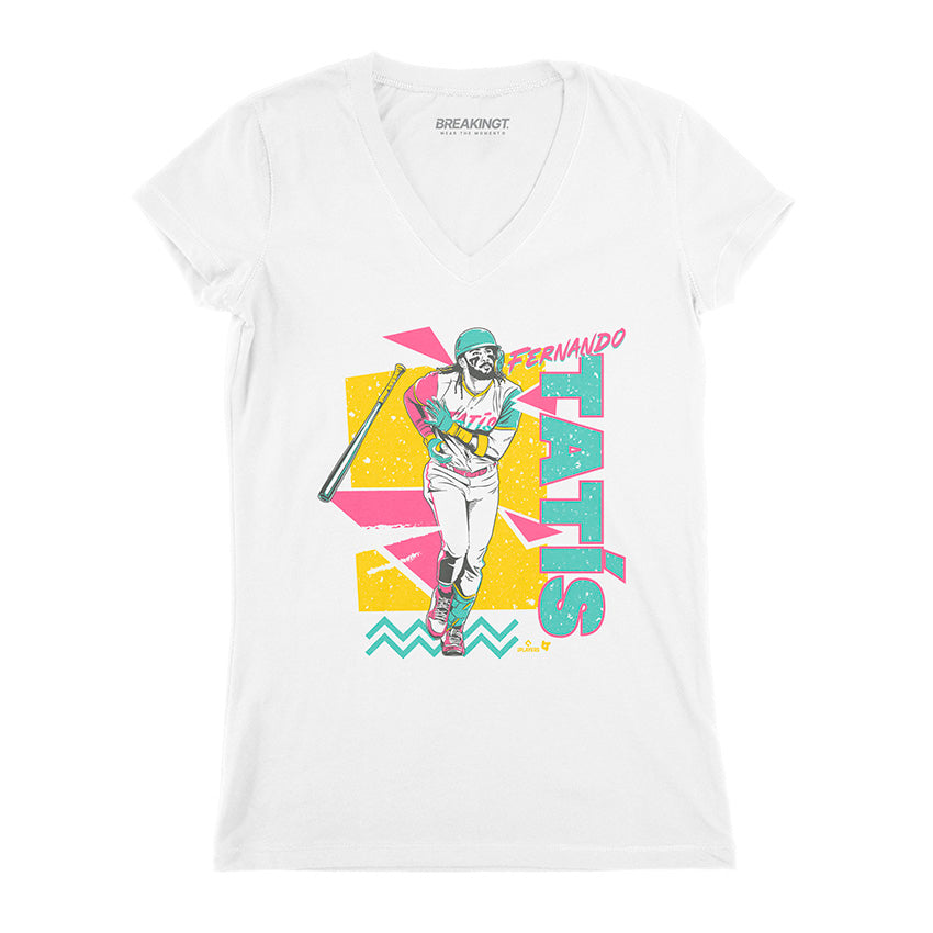 Fernando Tatis Jr: 90s Style 2