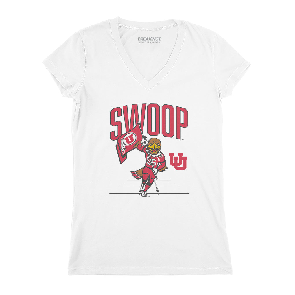 Utah Football: Gridiron Mascot 3