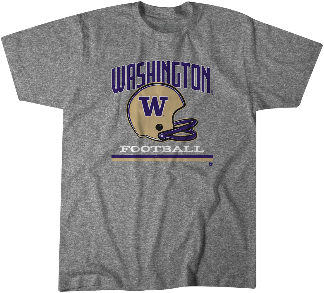 Washington Football: Vintage Helmet 1