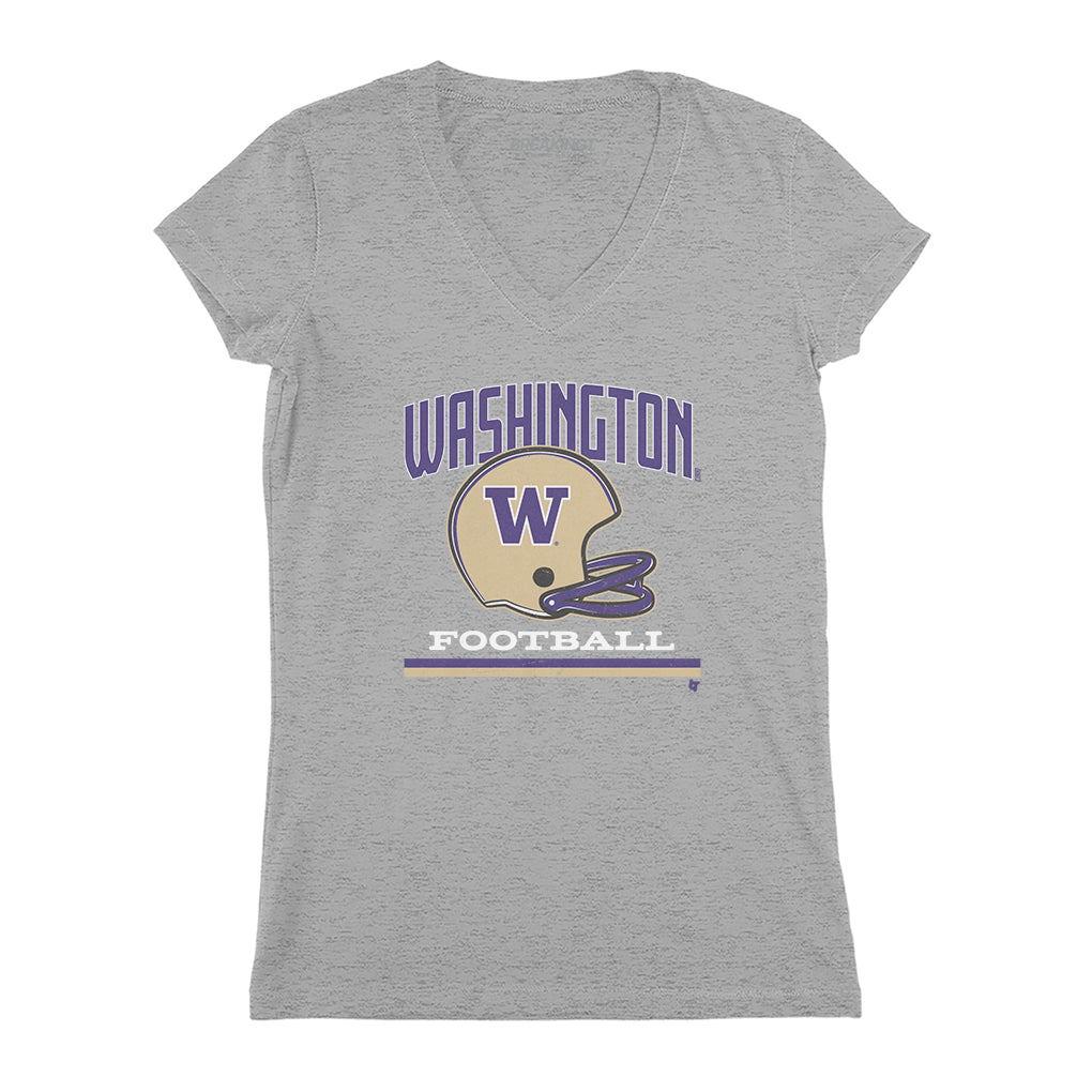 Washington Football: Vintage Helmet 3