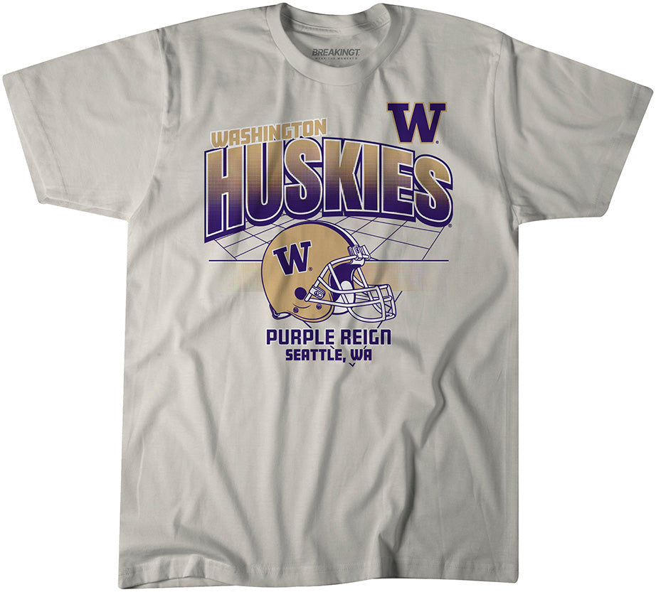 Washington Football: Helmet Grid 1