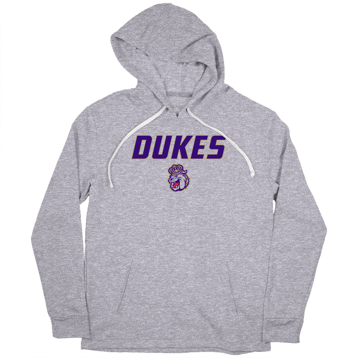 JMU Dukes: Wordmark 2