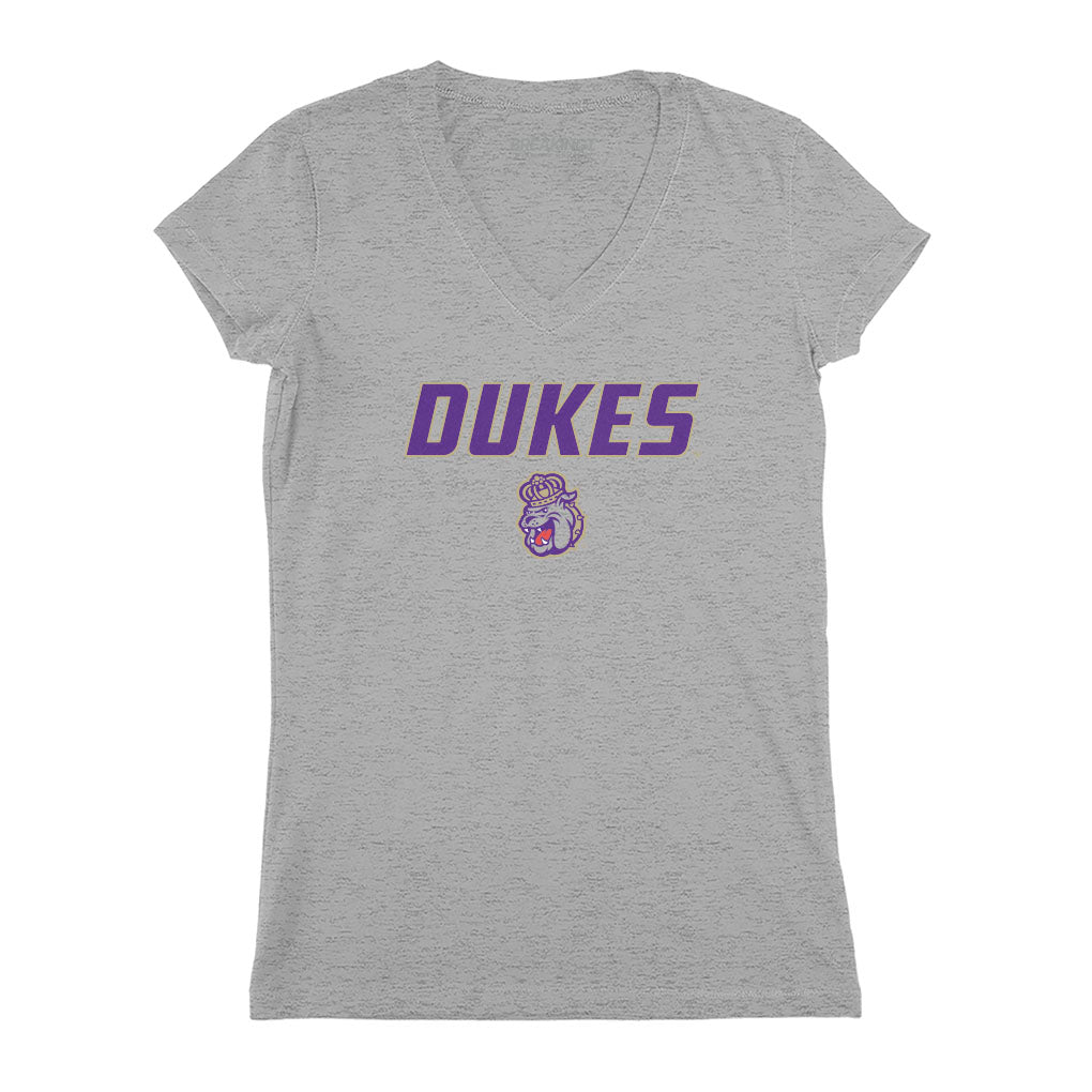 JMU Dukes: Wordmark 3