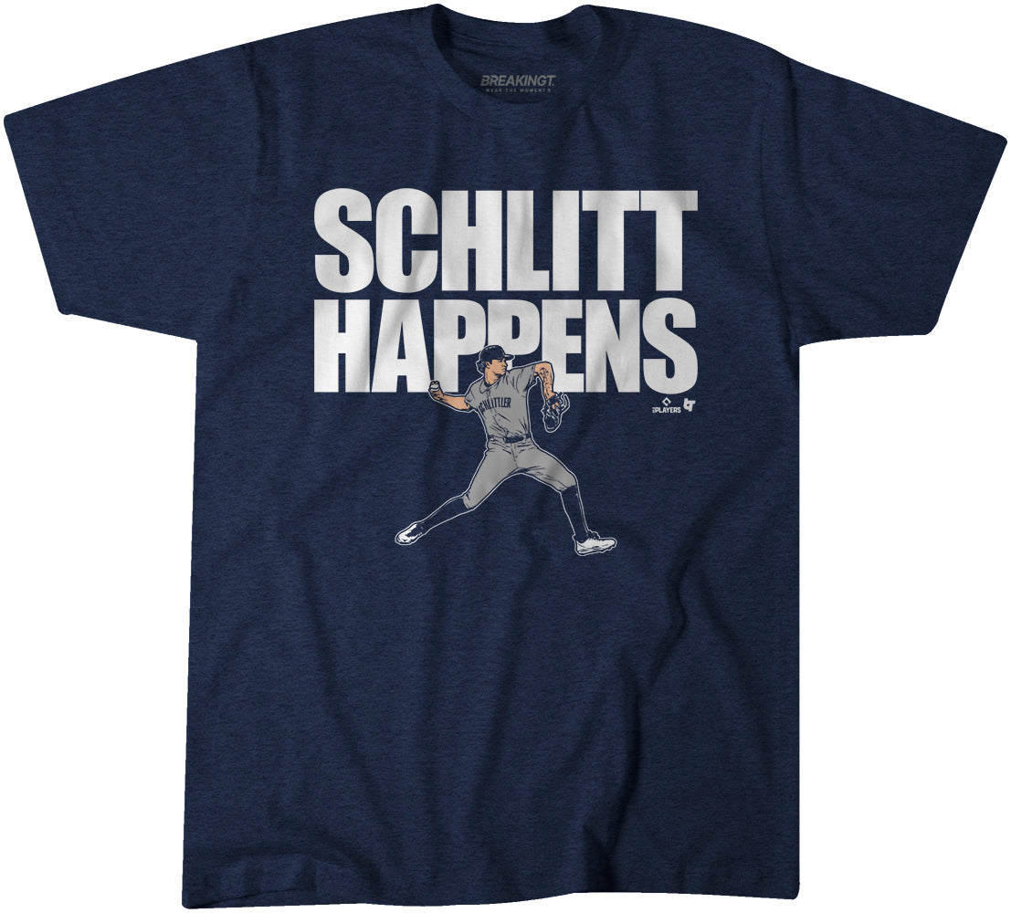 Cam Schlittler: Schlitt Happens 1