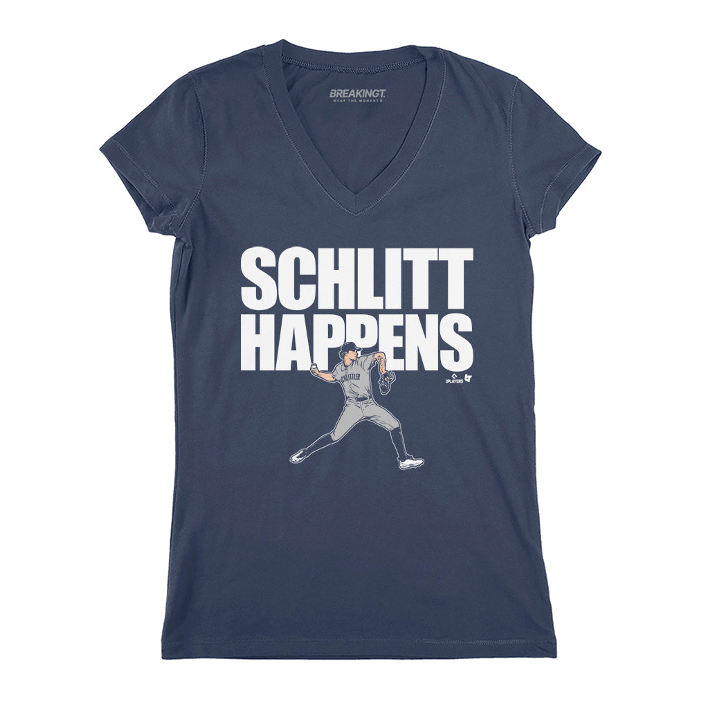 Cam Schlittler: Schlitt Happens 3