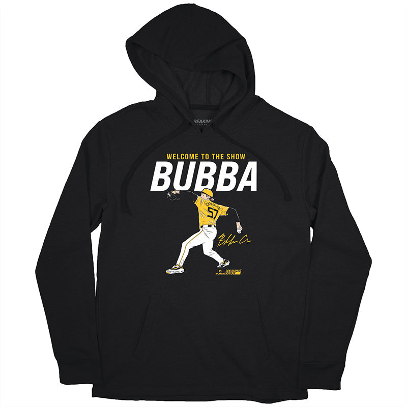 Bubba Chandler: Welcome To The Show 2