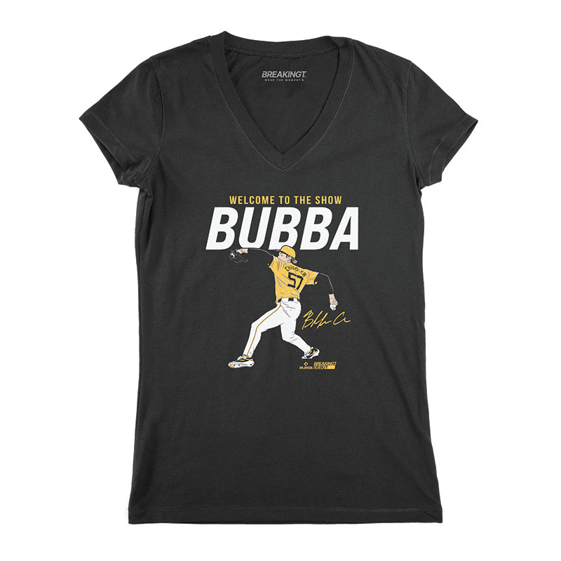Bubba Chandler: Welcome To The Show 3