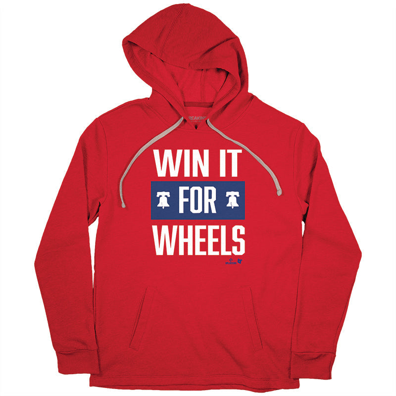 Philadelphia Baseball: Win It for Wheels 2