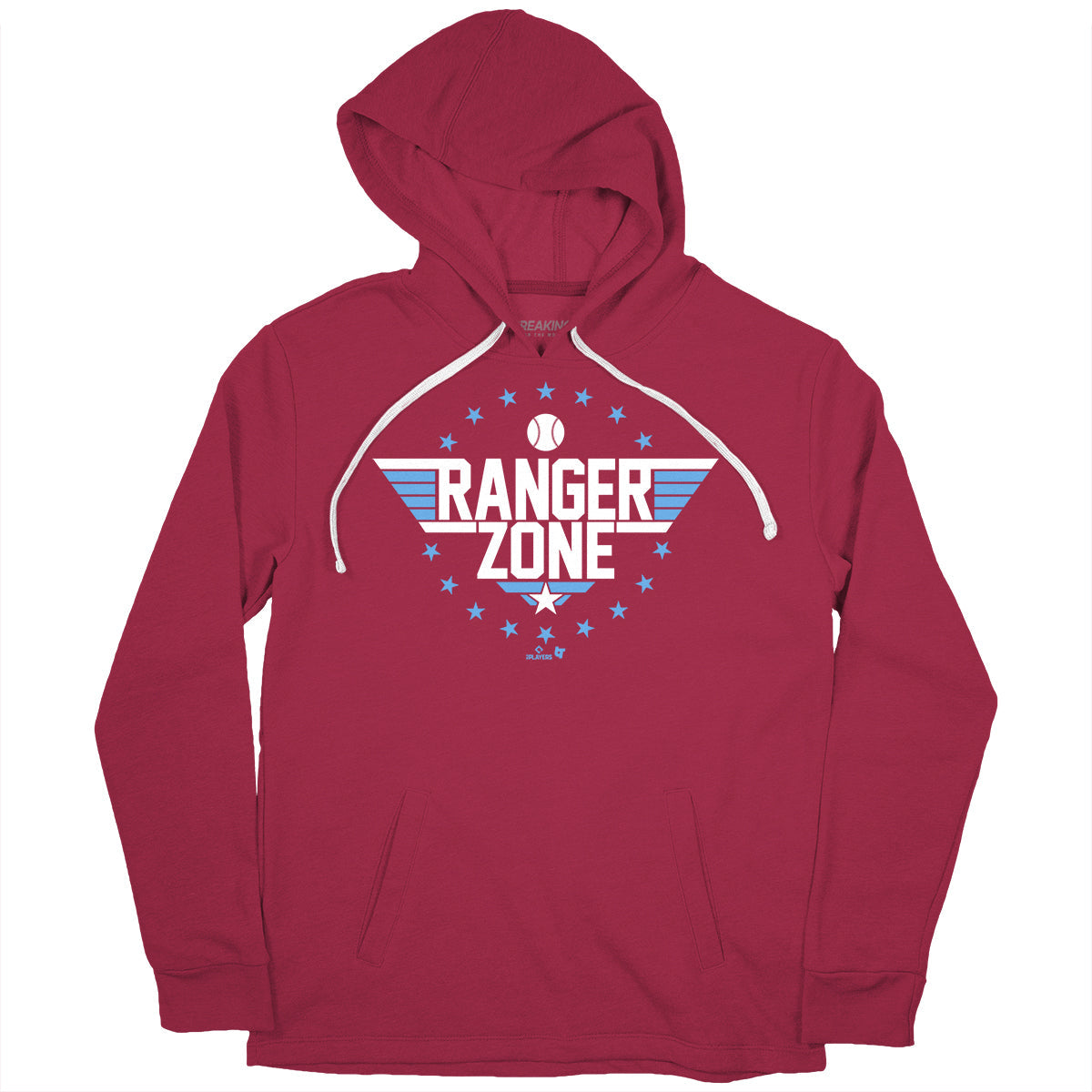 Ranger Suarez: Ranger Zone 2