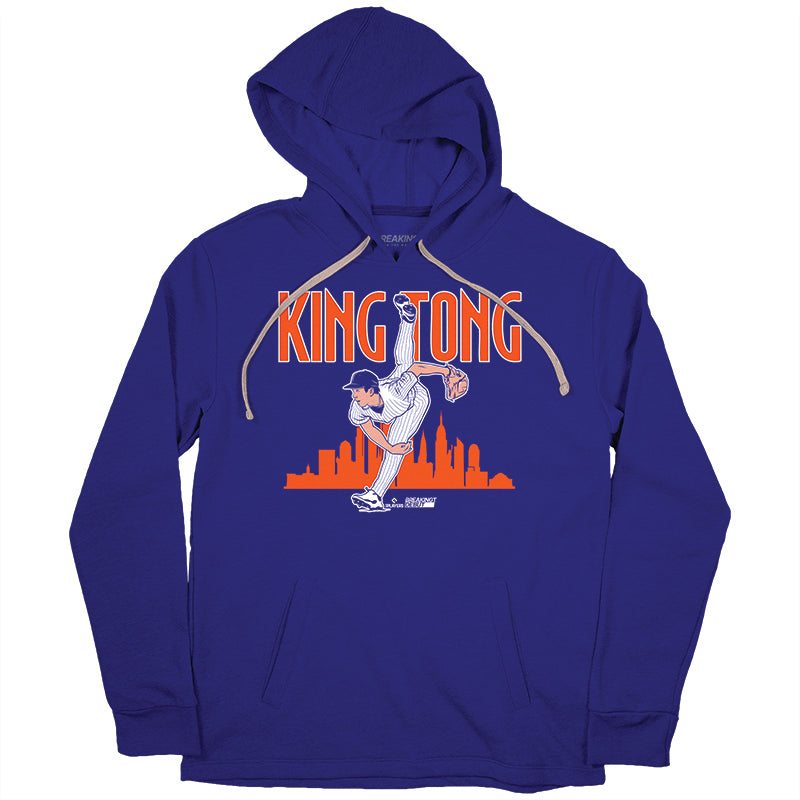 Jonah Tong: King Tong 2