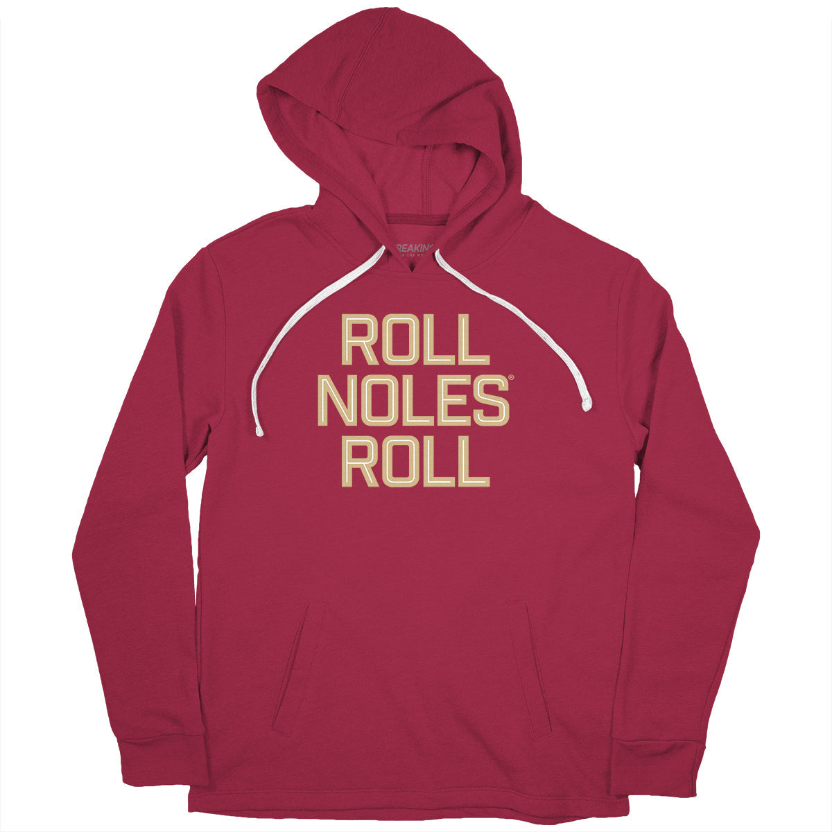 FSU Football: Roll Noles Roll 2