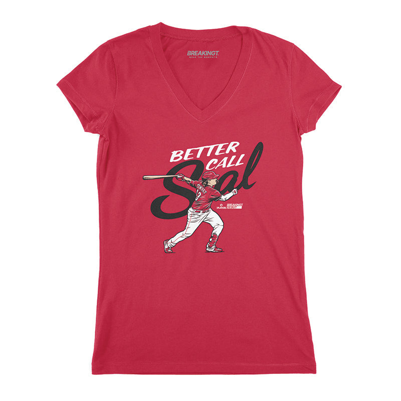 Sal Stewart: Better Call Sal 3