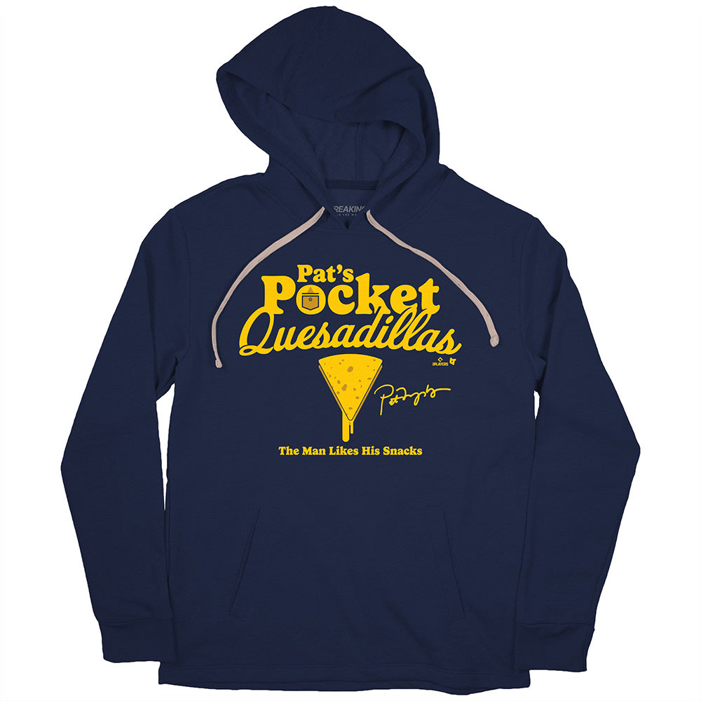 Pat Murphy: Pocket Quesadillas 2
