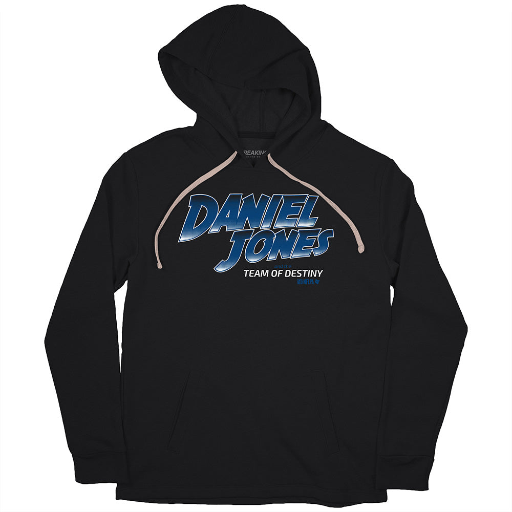 Indiana Daniel Jones 2