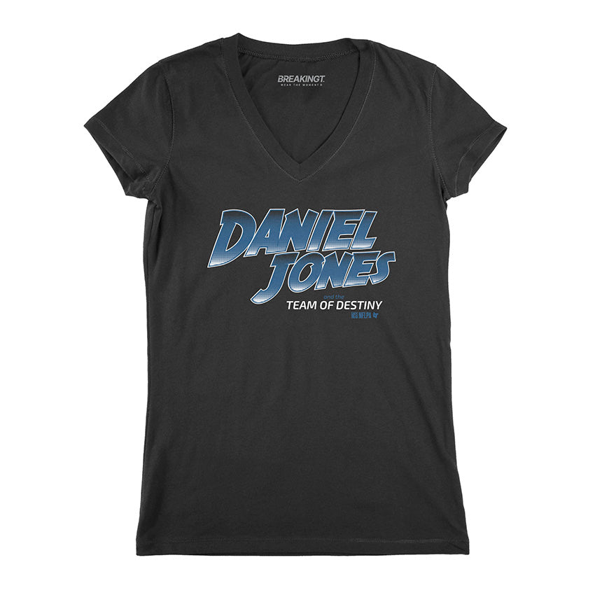 Indiana Daniel Jones 3