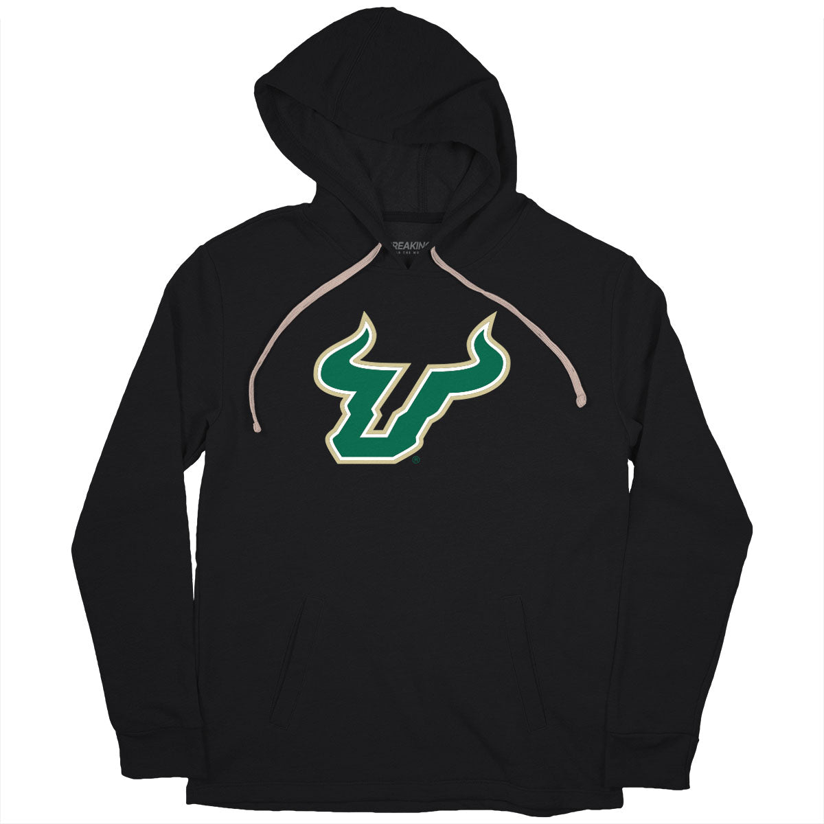USF Bulls: Primary Logo 5