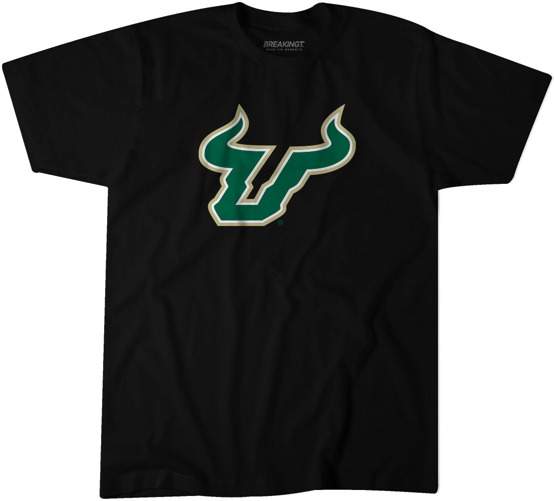 USF Bulls: Primary Logo 2