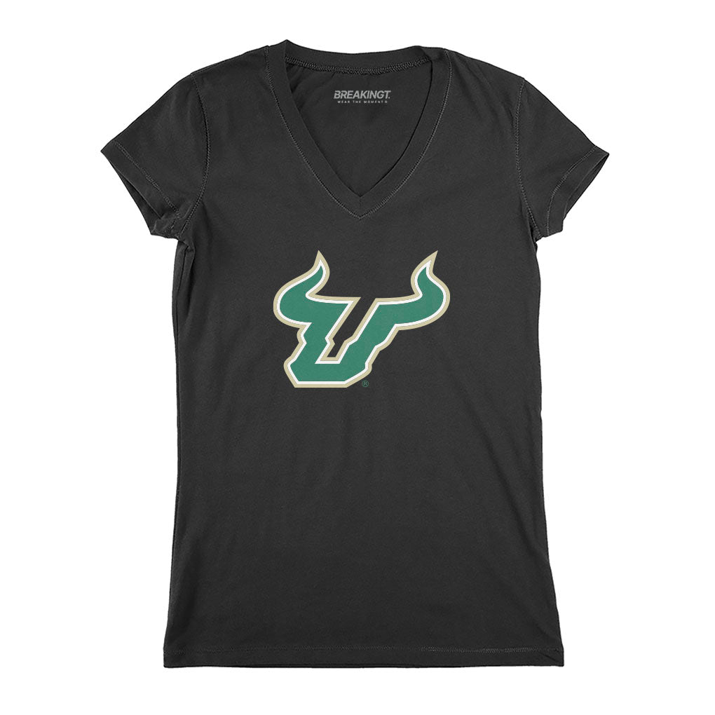 USF Bulls: Primary Logo 7